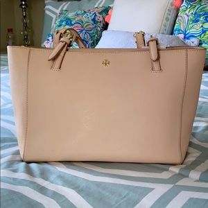 Tory Burch York Tote